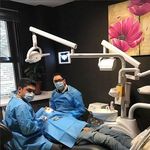 مطب دکتر سامان کلباسی متخصص جراحی فک و صورت