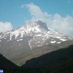 آزاد کوه (شاهزاده کج گردن)