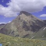 آزاد کوه (شاهزاده کج گردن)