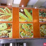 طعام برکت خاورمیانه