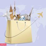 آژانس هواپیمایی پرنده طلایی