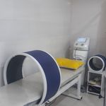 کاردرمانی و گفتار درمانی سینا طب