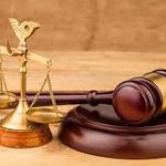 وکیل دادگستری سالار مرادی نصر