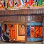 کافه رستوران سوته دلان