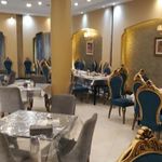 باشگاه رفاهی استاد شهریار