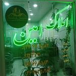 املاک امین