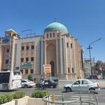 مسجد حوض لقمان