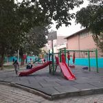 بوستان گل مریم