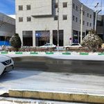 بانک صادرات شعبه محله 31- بهارستان گلبهار
