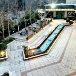 باشگاه رفاهی استاد شهریار