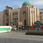 مسجد حوض لقمان