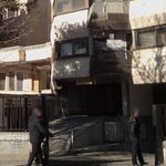 پارکینگ موتور سیکلت