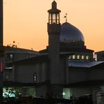 مسجد صاحب الزمان 
