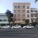 هتل آماتیس