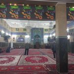 حسینیه شهدای کربلا