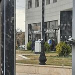 بانک صادرات شعبه محله 31- بهارستان گلبهار