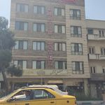 هتل آماتیس