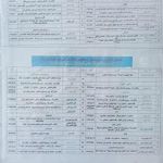 بهداشت و درمان صنعت نفت فارس