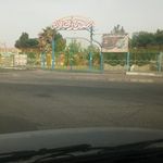 شهر بازی لاله