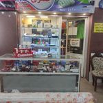 الکتریکی جعفری