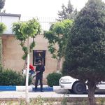 بانک صادرات شعبه جوقین