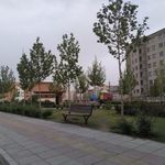 پارک باران