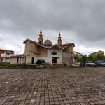 مسجد صاحب الزمان 