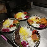 رستوران جیلیز ویلیز