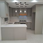 نجاری و کابینت سازی پرویزی