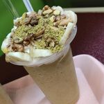 آبمیوه بستنی قصر یخی