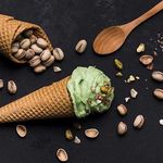 آبمیوه بستنی قصر یخی