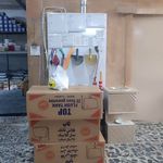لوازم ساختمانی و بهداشتی نیک پی