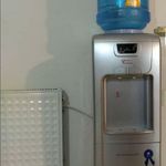 تعمیرات آبسردکن