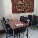 رستوران بهشت آرا تبربز