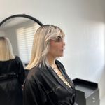 خدمات و آموزش رنگمو نگین