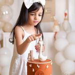 آتلیه عکاسی ریماگل (تخصصی کودک)