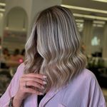 آکادمی رنگ و مش تخصصی مریم رضایی