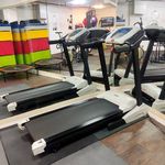 مربی خصوصی فیتنس صالحی