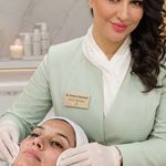 سالن زیبایی استاد سمیه مردانه