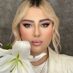 خدمات تخصصی میکاپ نسترن عبداللهی