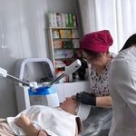 بیوتی تراپیست سیدحمزه لو