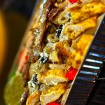 کافه وان وی