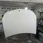 صافکاری و نقاشی اتومبیل ملکی