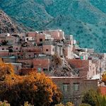 روستای مارین