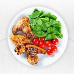 فست فود پاچینی دیمو