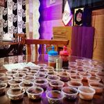 فست فود پاچینی دیمو