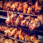 فست فود پاچینی دیمو