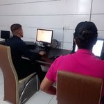 آموزشگاه کامپیوتر تک نت