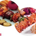 رستوران تاراگ