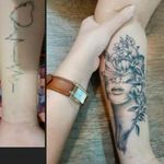 خدمات آموزش تاتوبدن میکروپیگمنتیشن حنیفی